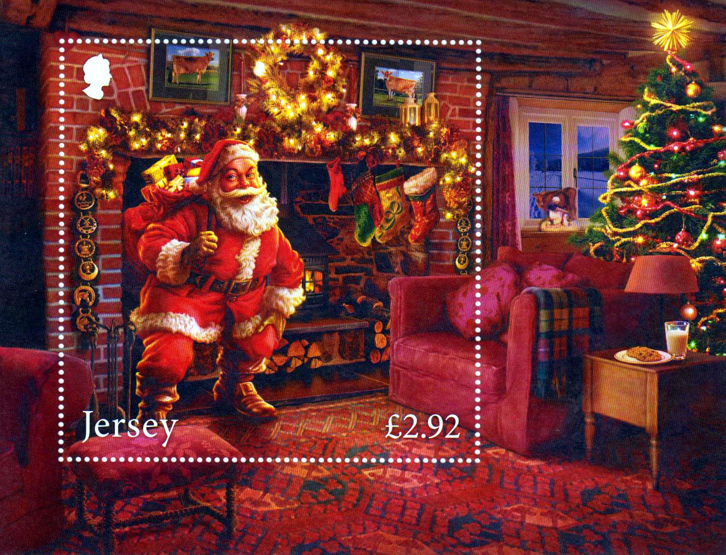 Block: Weihnachten 2016