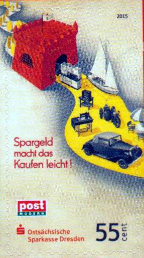 Ostsächsische Sparkasse 2015