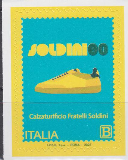 Made in Italy Soldini 2025, sk