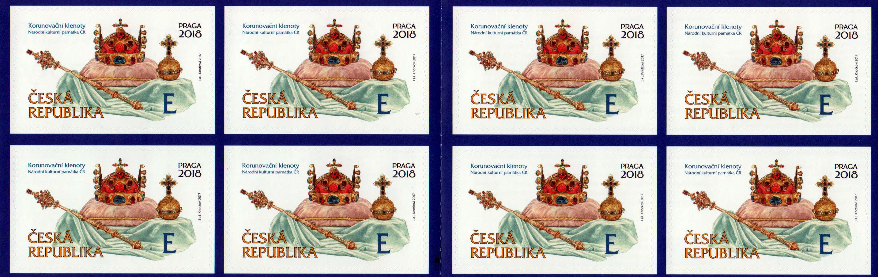 Krönungskleinodien, Krone, Zepter, Hologramm, sk