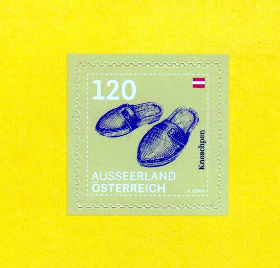 Dauer: Knoschpen 2022, sk, a.MH