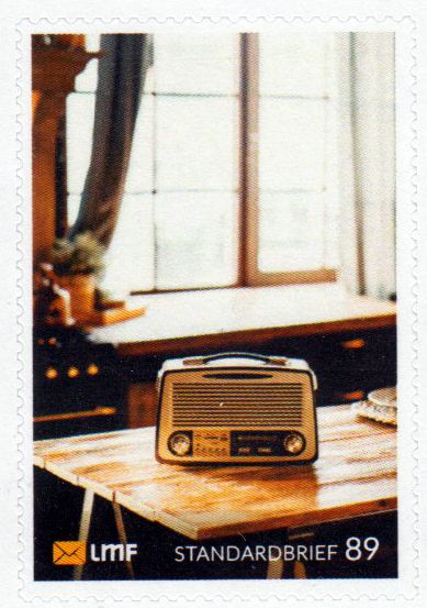 Melodien von Damals 2026, Radio