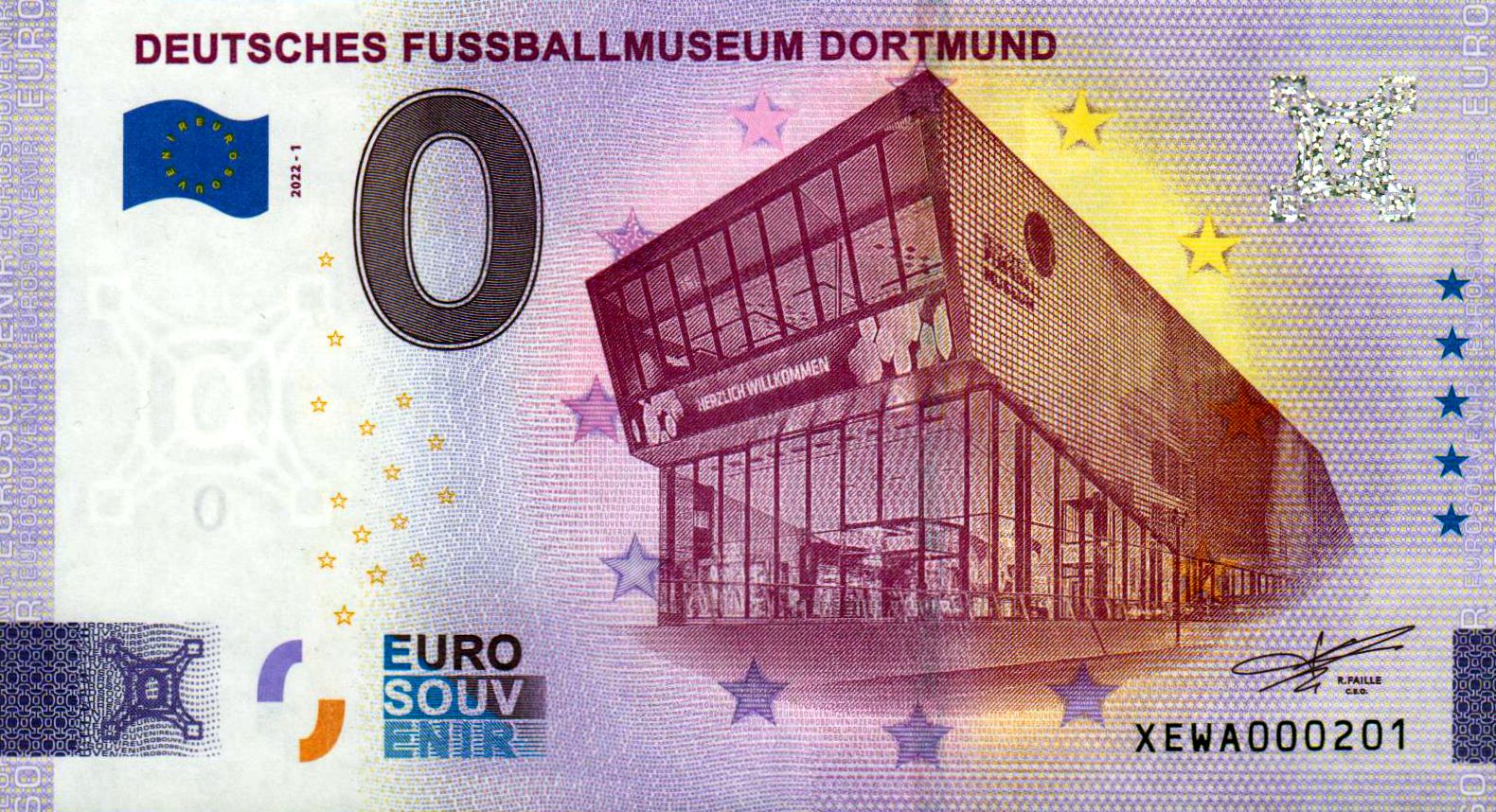 Deutsches Fussballmuseum Dortmund 2022-1