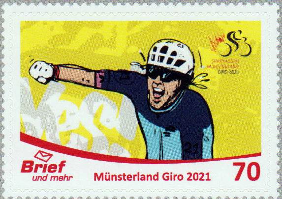 Sparkassen Münsterland GIRO 2021