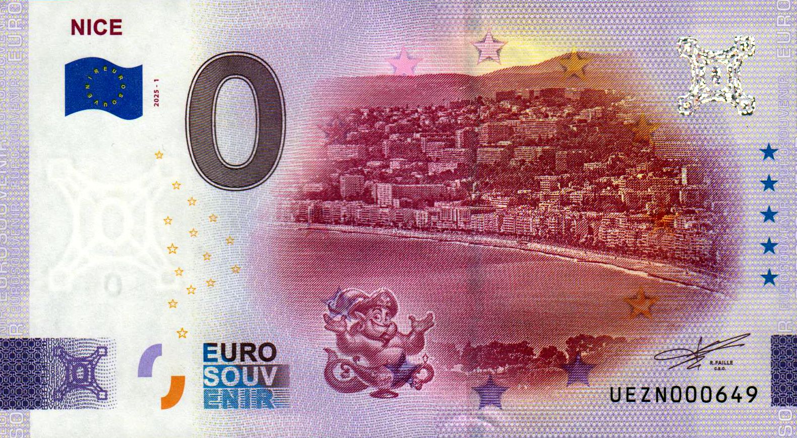 Nice 2025-1