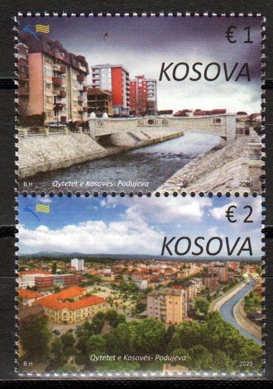 Städte im Kosovo 2020, Podujeva