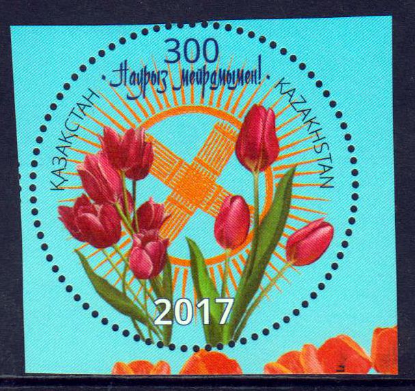 Blumen 2017, Tulpen