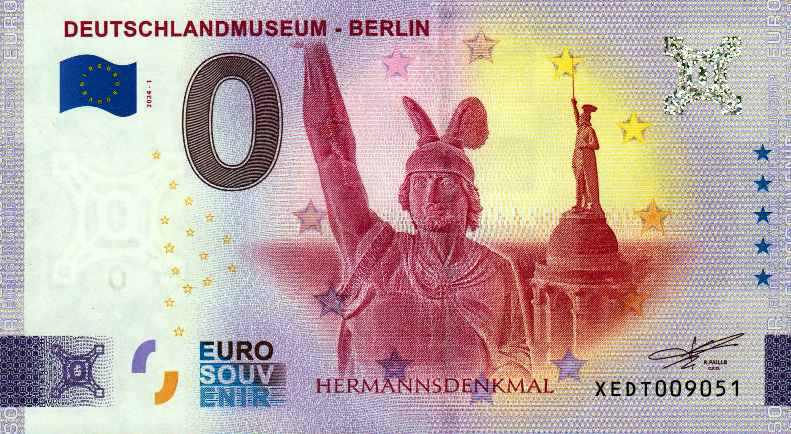 Deutschlandmuseum - Berlin 2024-1