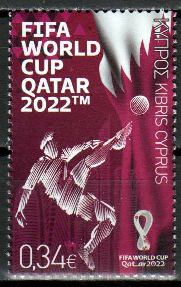 FIFA World Cup Qatar 2022