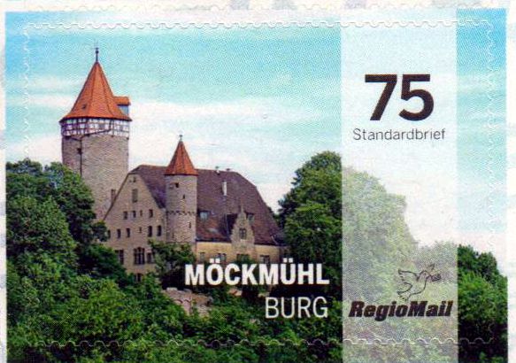 50 Wochen - 50 Orte "Möckmühl" 2020