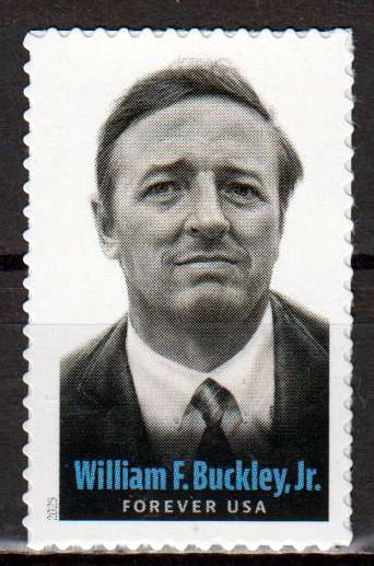 William F. Buckley Jr. 2025, sk