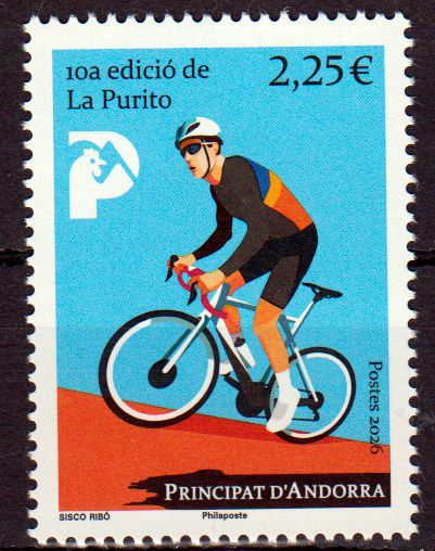 10 Jahre Radrennen La Purito 2026