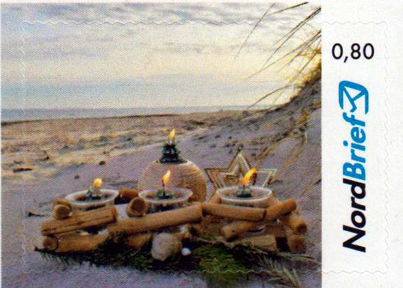 Weihnachten an der Ostsee 2022