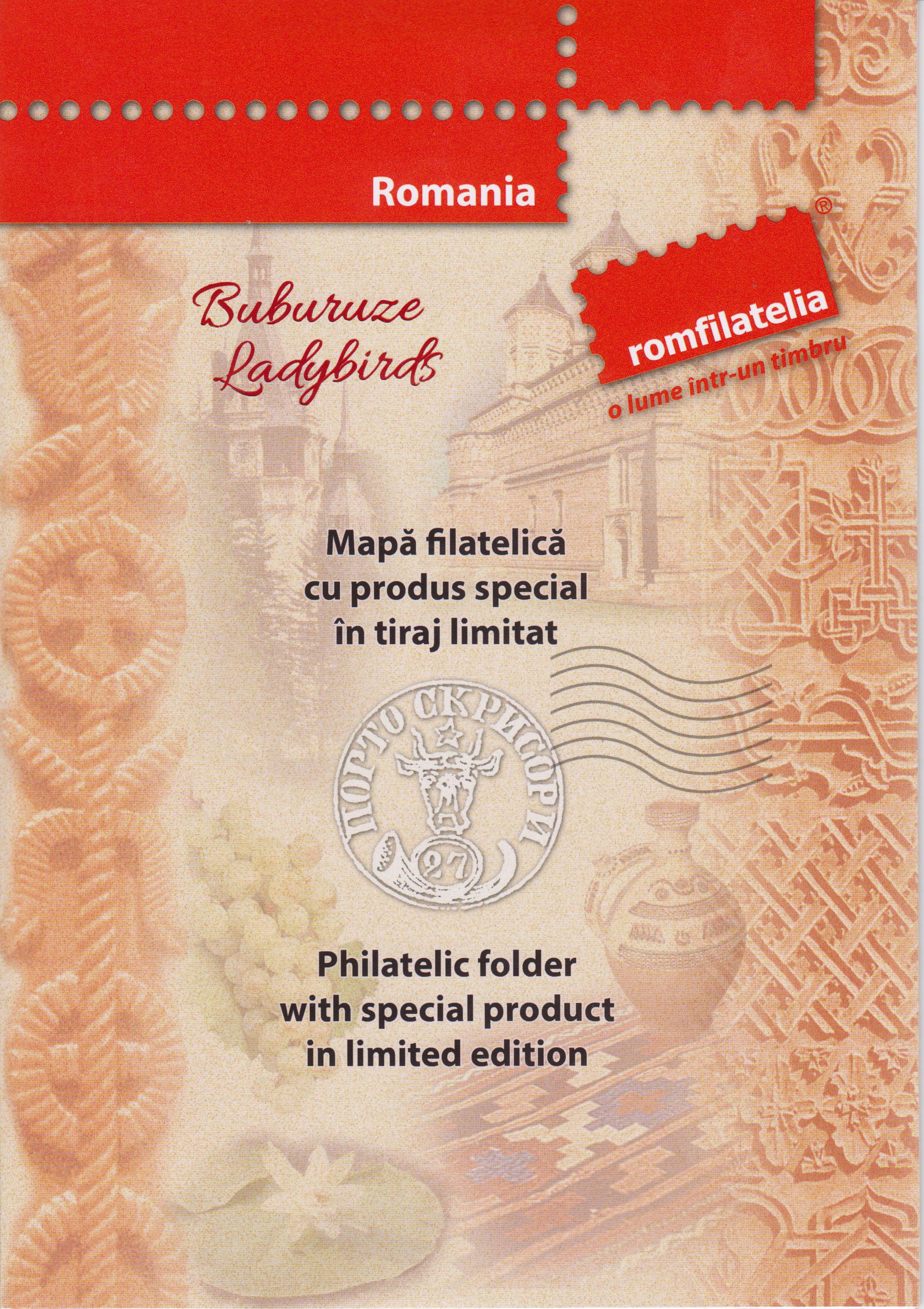 Folder: Marienkäfer 2024