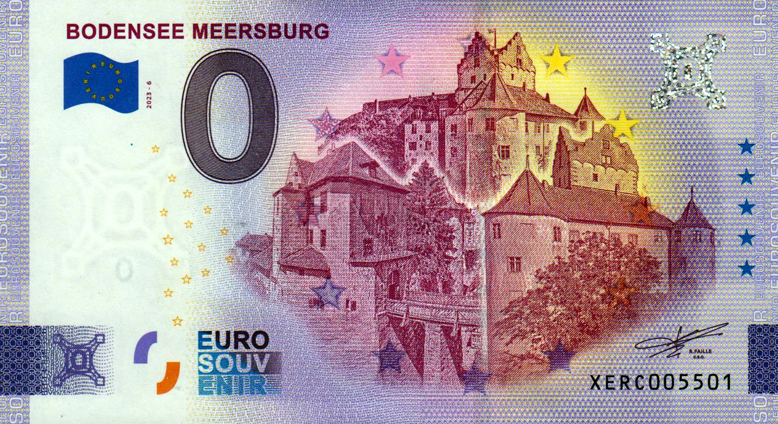 Bodensee Meersburg 2023-6