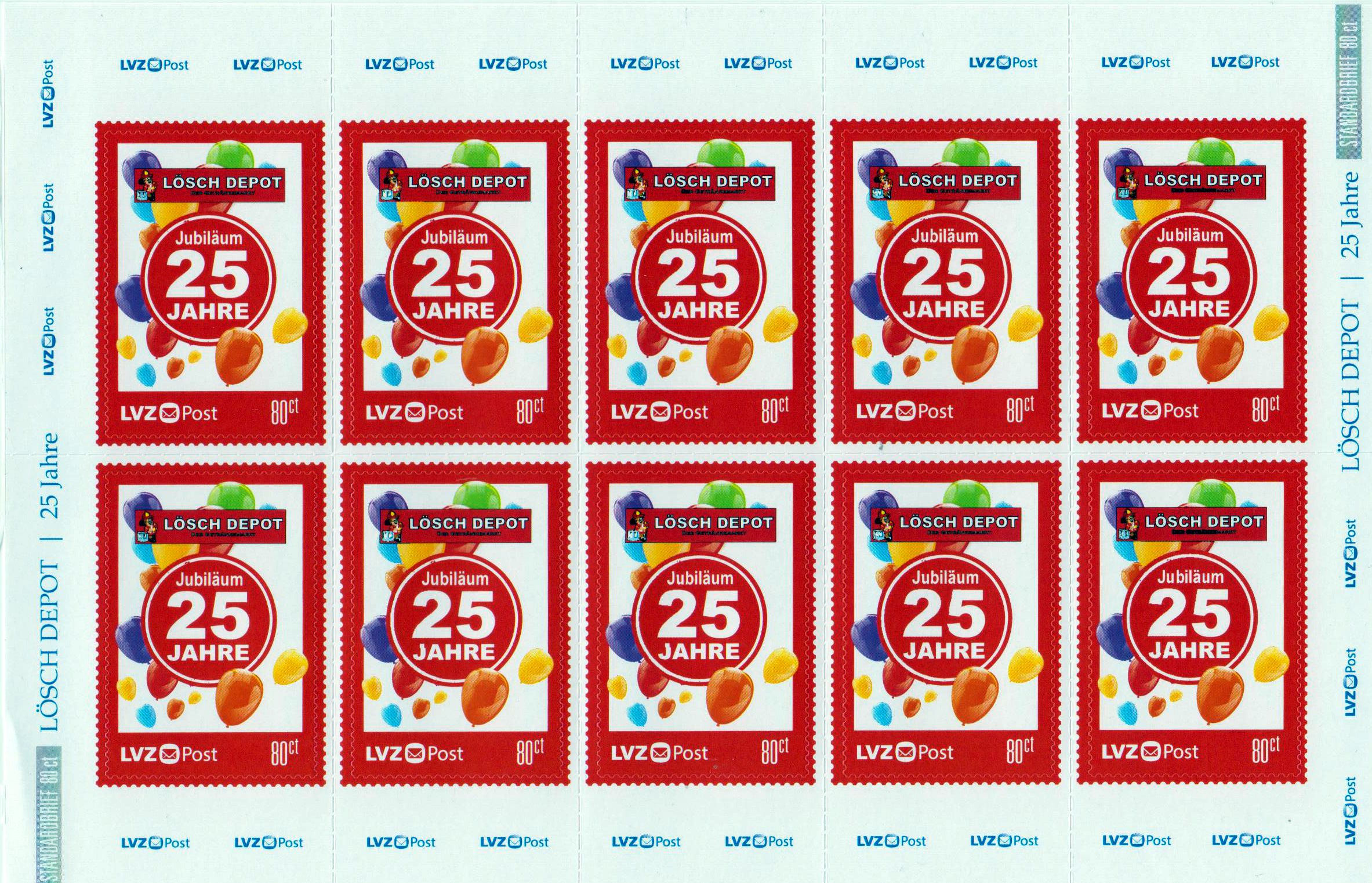 25 Jahre Lösch-Depot 2024