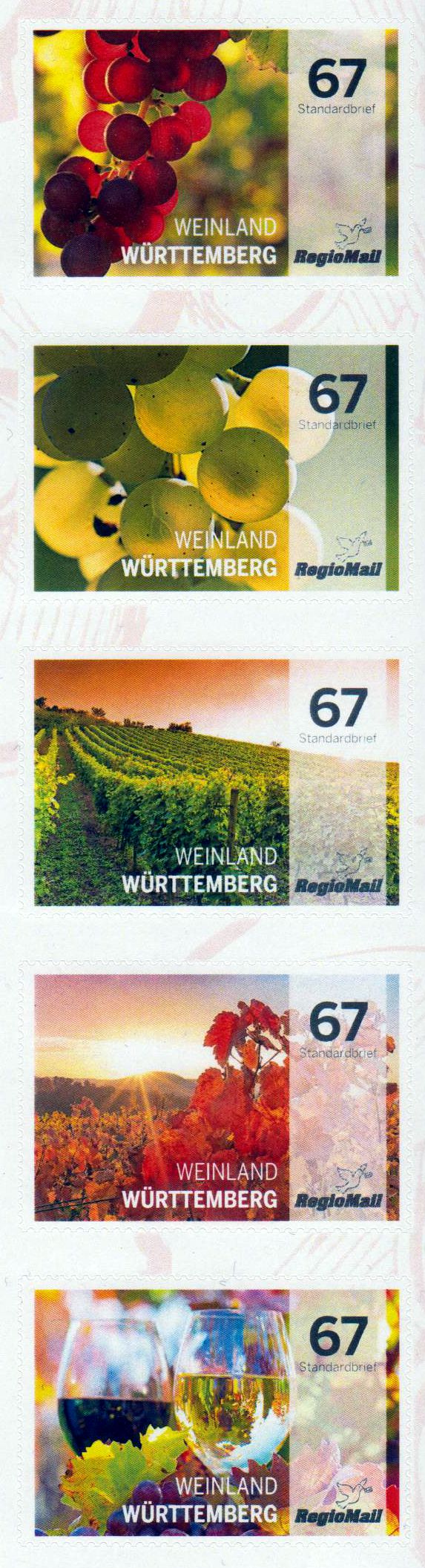 Weinland Württemberg 2018, sk, ET 8.10.18