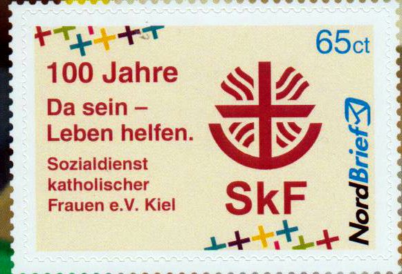 Sozialdienst katholischer Frauen 2016 sk