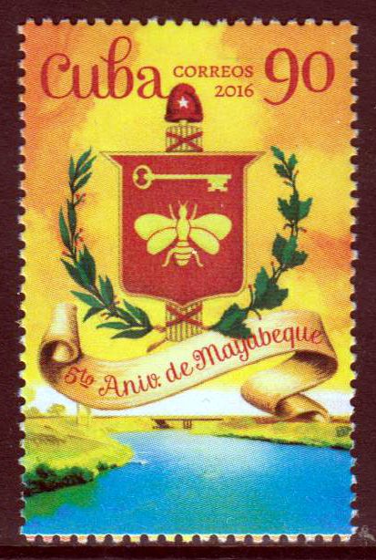 Provinz Mayabeque (16P03)