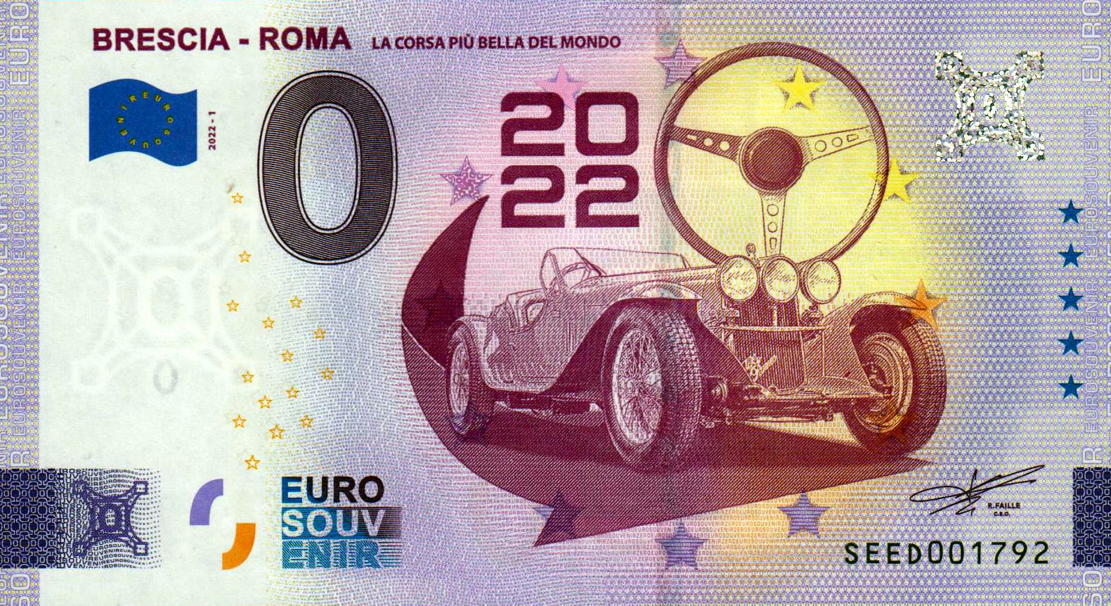 Brescia - Roma 2022-1