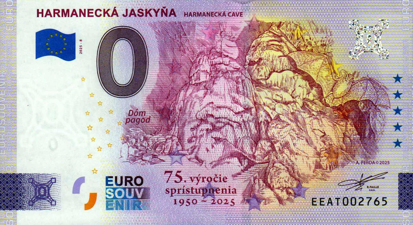 Harmanecka Jaskyna 2025-8