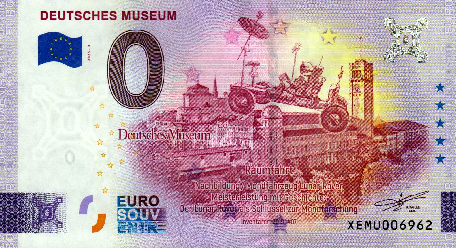 Deutsches Museum - Raumfahrt 2025-3