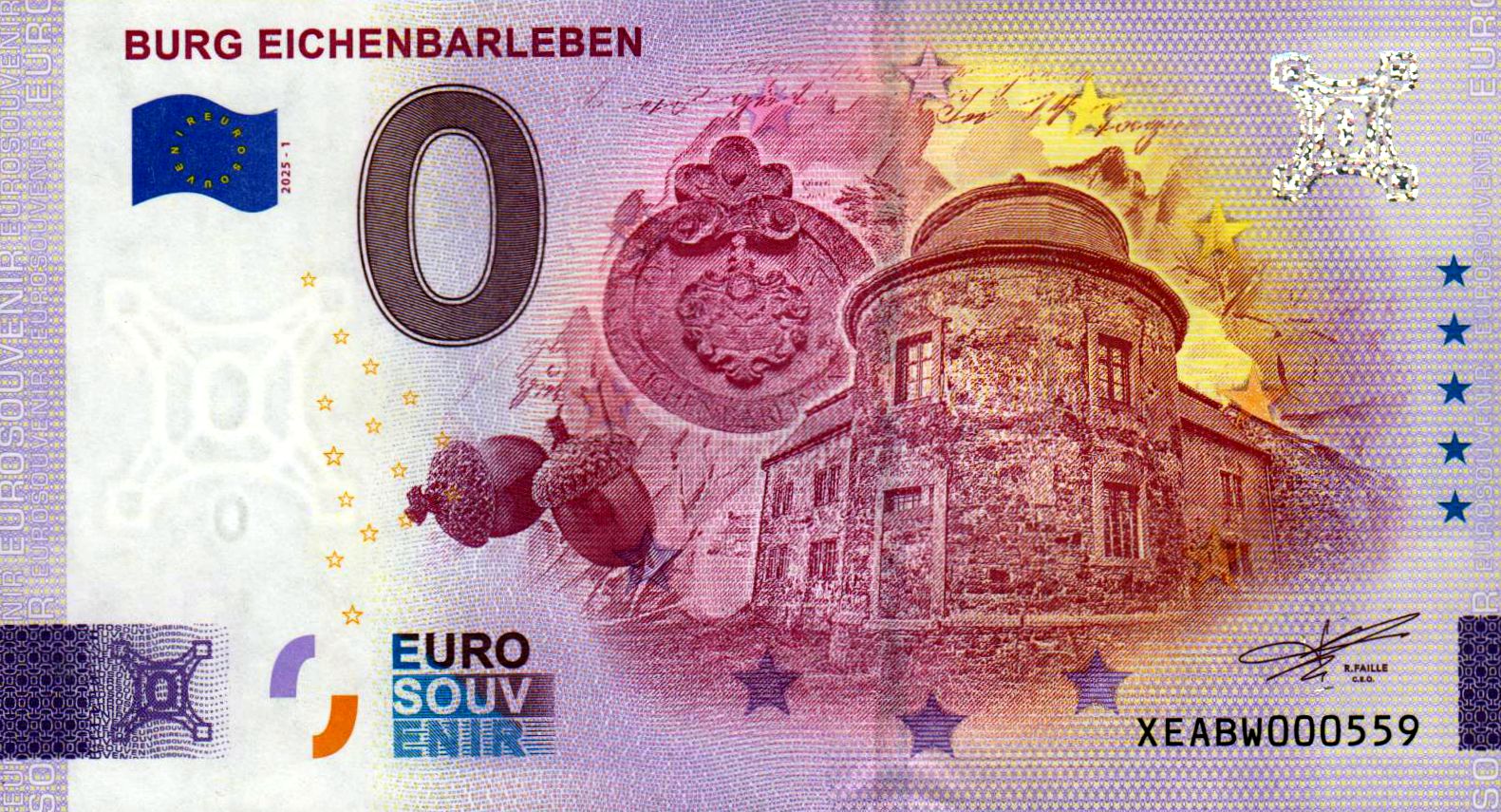Burg Eichenbarleben 2025-1
