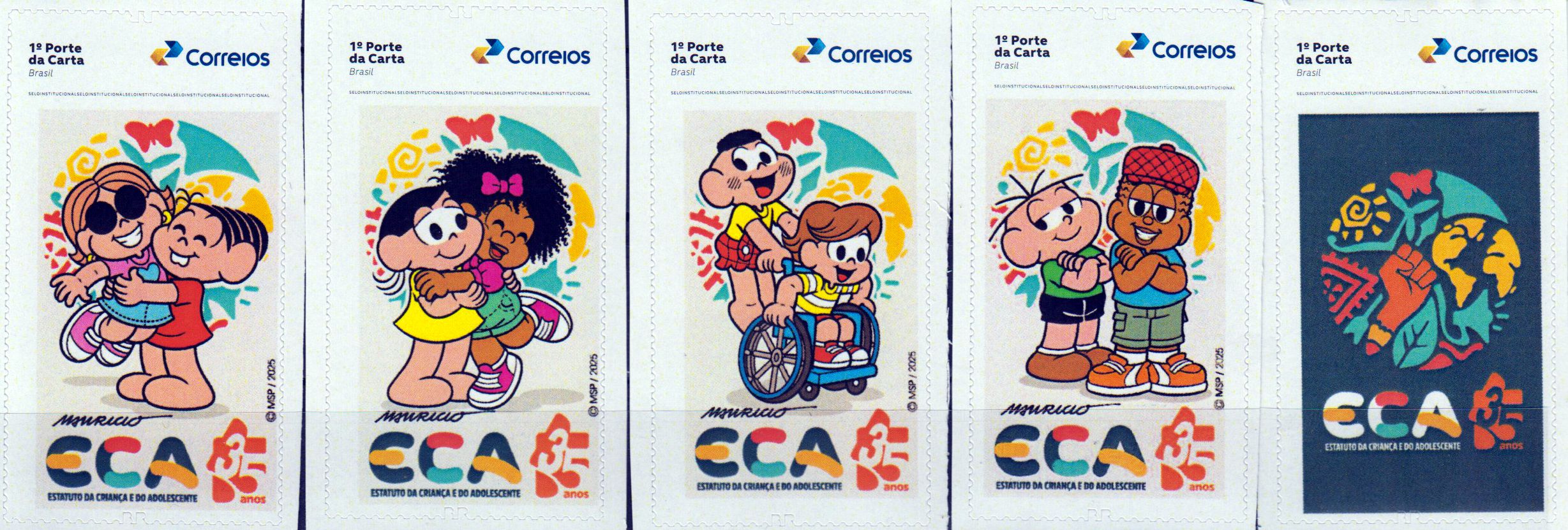 35 Jahre Kinder- und Jugendgesetz ECA 2025, sk
