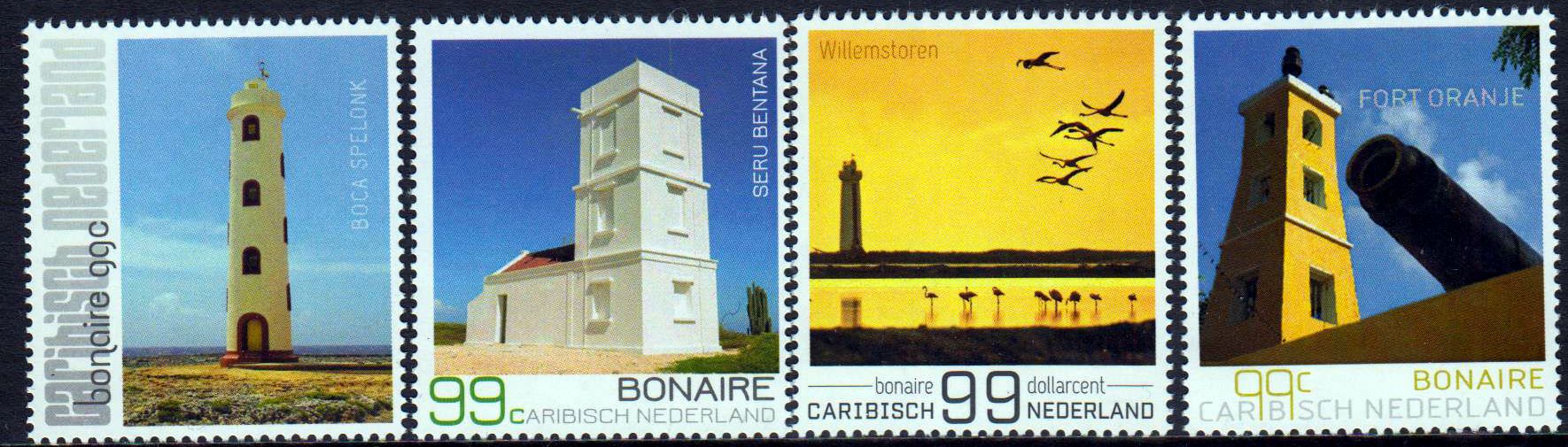 Bonaire Leuchttürme 2017
