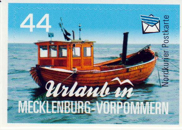 Urlaub 2013 sk gestempelt