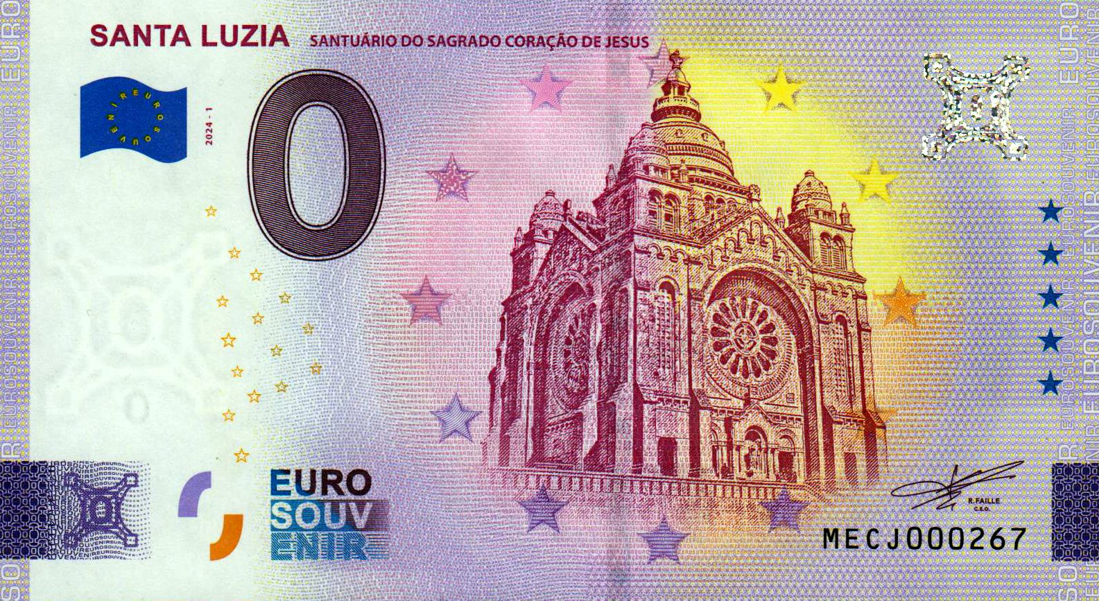 Santa Luzia 2024-1