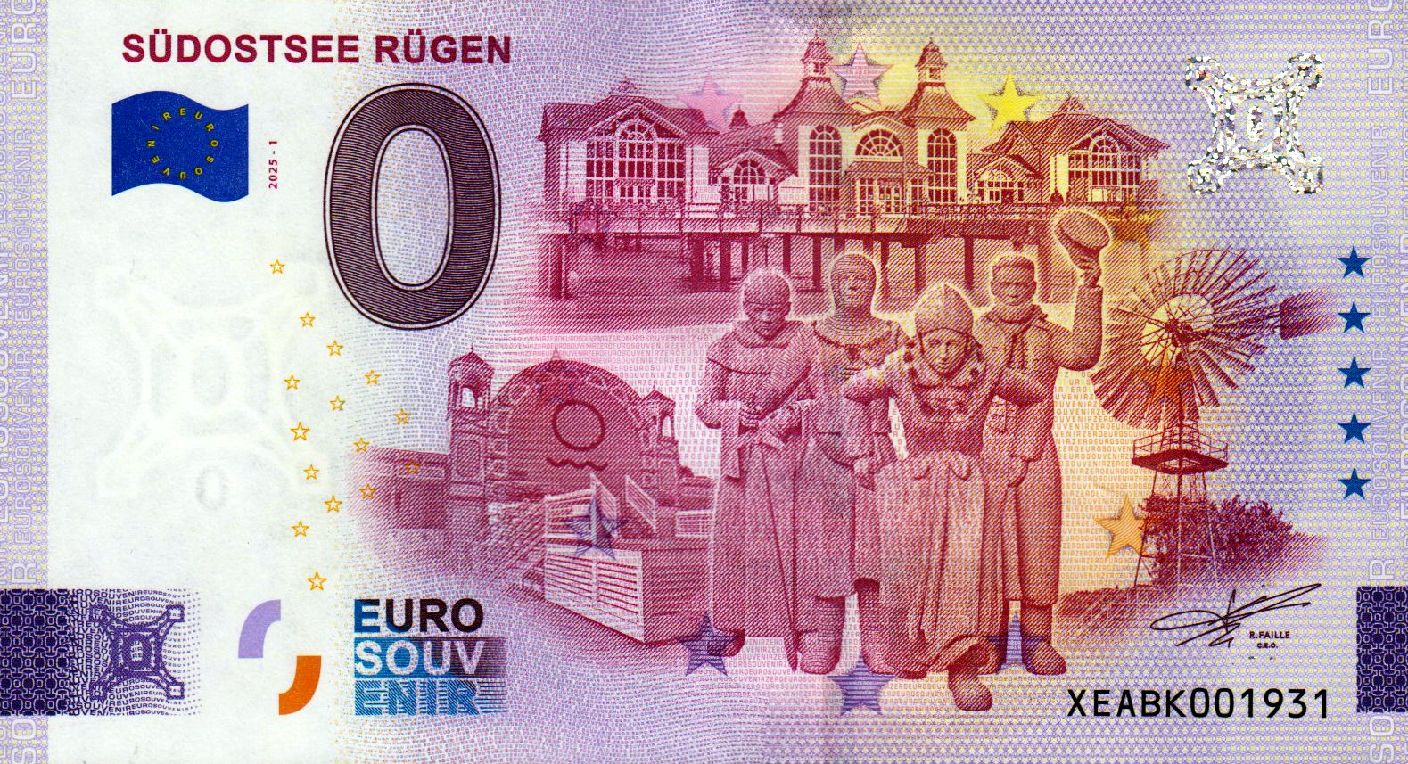Südostsee Rügen 2025-1