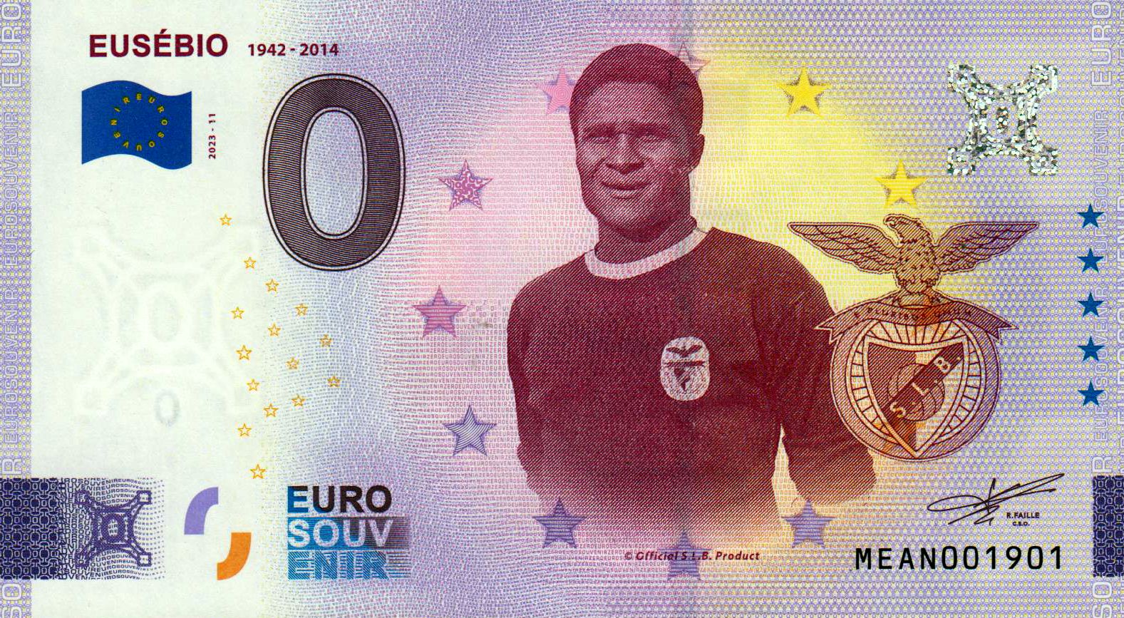 Eusebio 2023-11