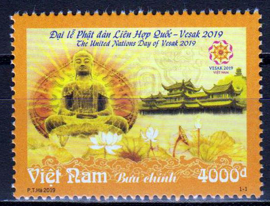VESAK 2019