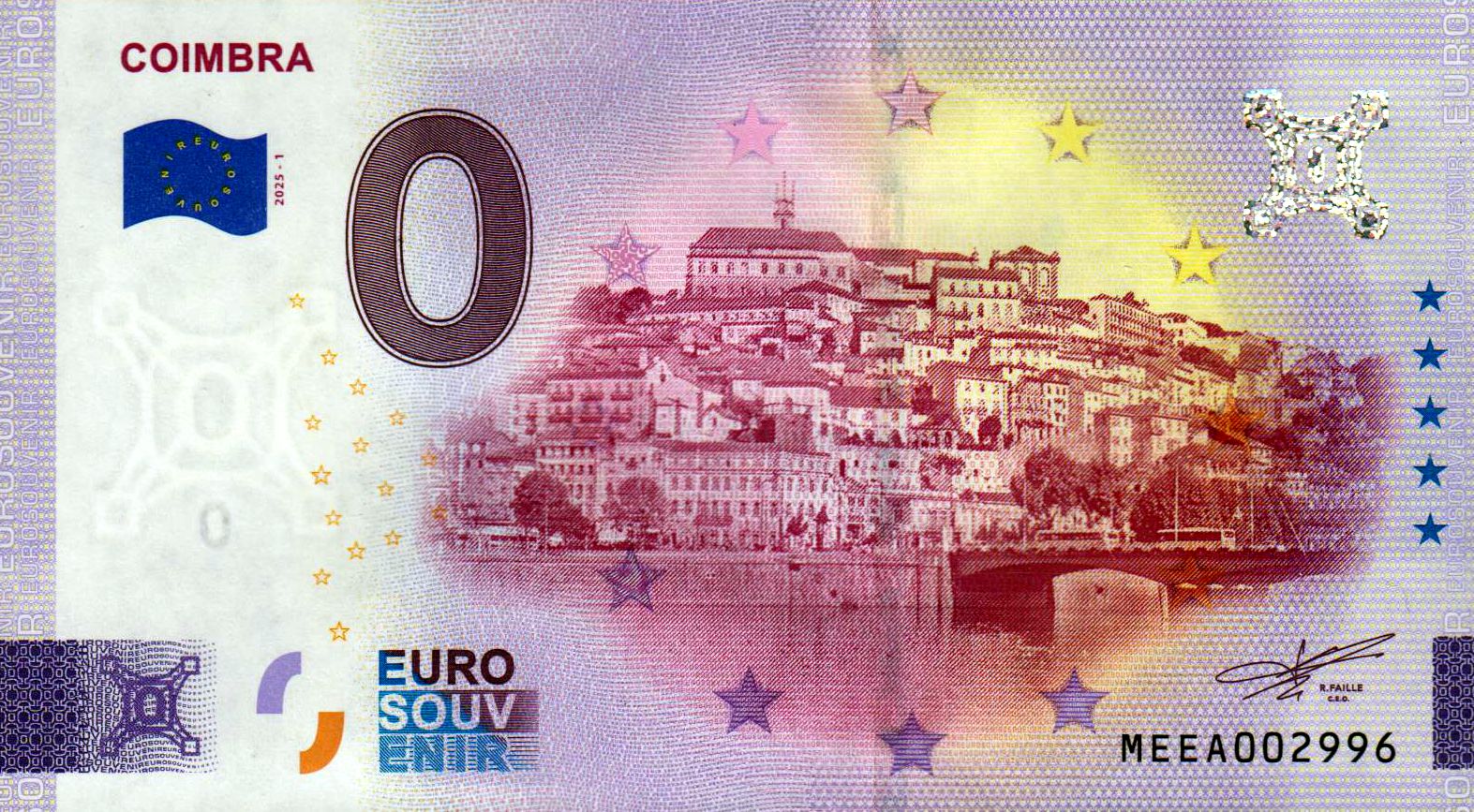 Coimbra 2025-1