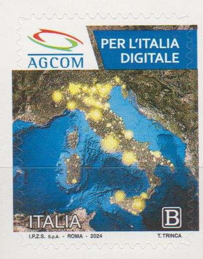 AGCOM 2024, sk