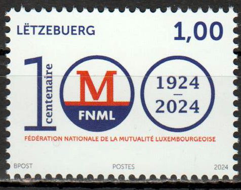 100 Jahre FNML 2024