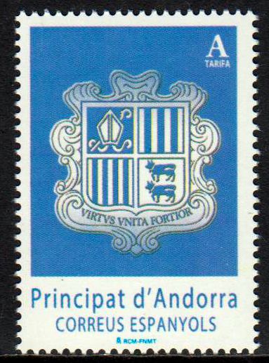Wappen 2017, A