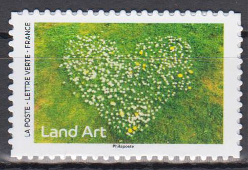 Land Art 2025, sk