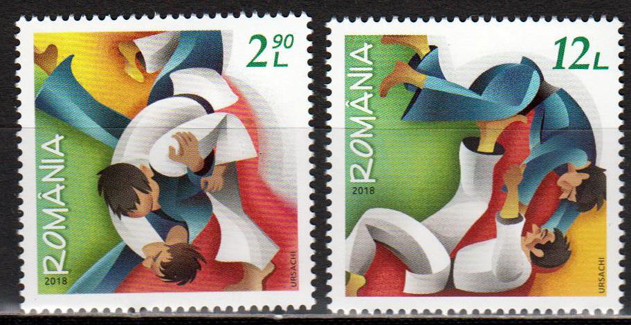 50 J. Judo Föderation