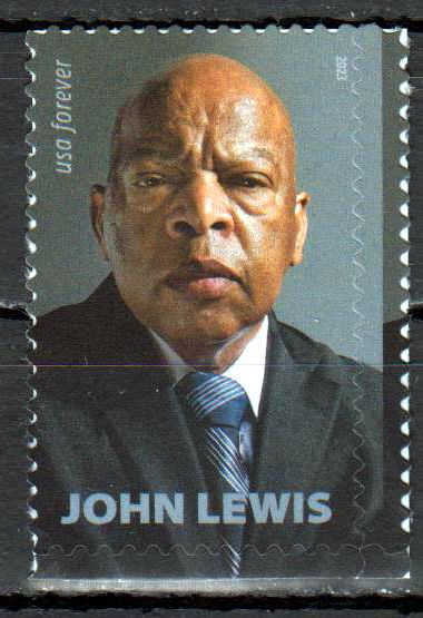 John Lewis 2023, sk