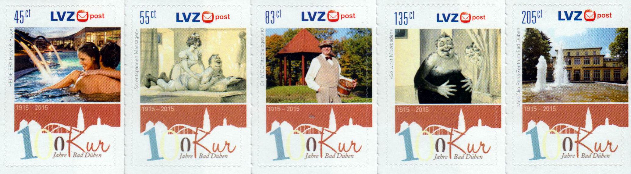 100 Jahre Kur Bad Düben 2015, sk
