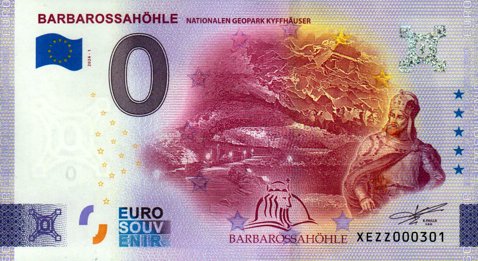 Barbarossahöhle 2024-1