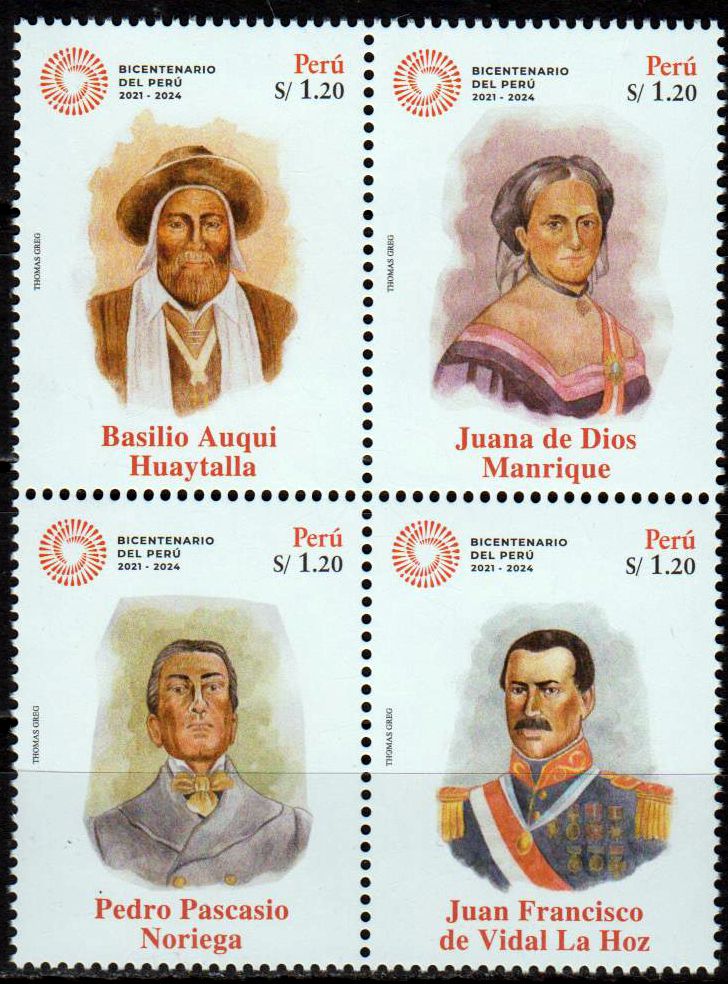 200 Jahre Persönlichkeiten 2023