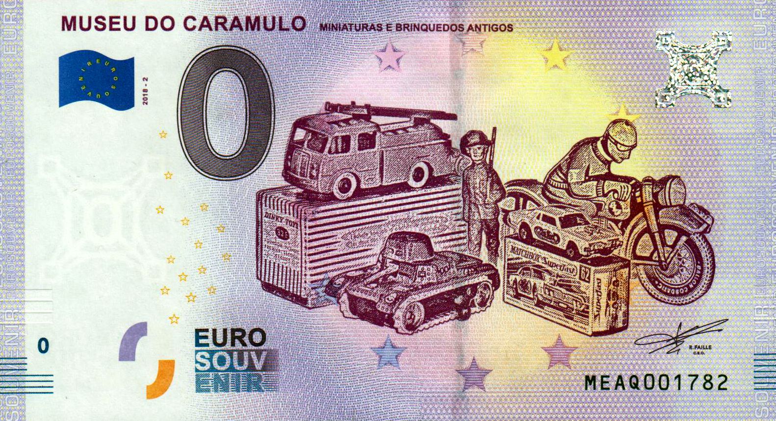 Museu do Caramulo 2018-2