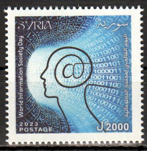 Informationen und Technologien 2023