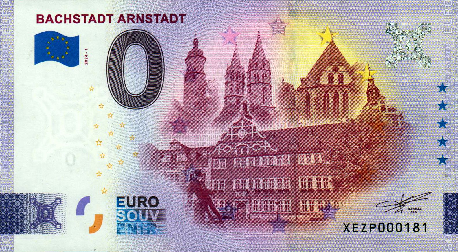 Bachstadt Arnstadt 2024-1
