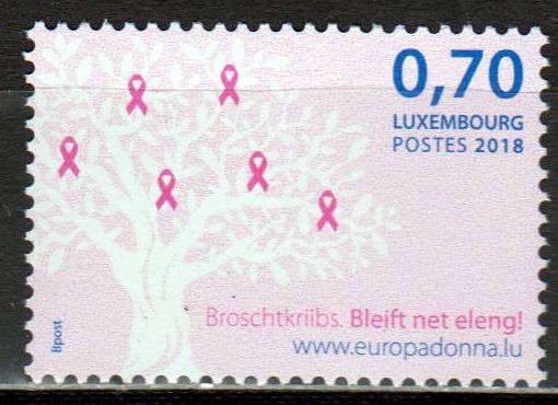 Brustkrebsvorbeugung
