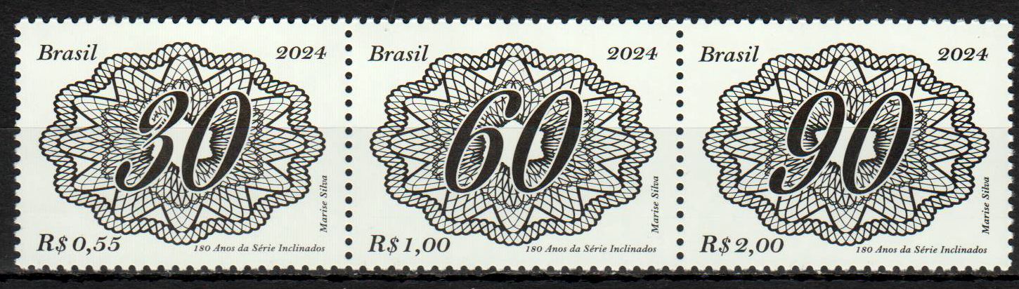 180 Jahre Os Inclinados