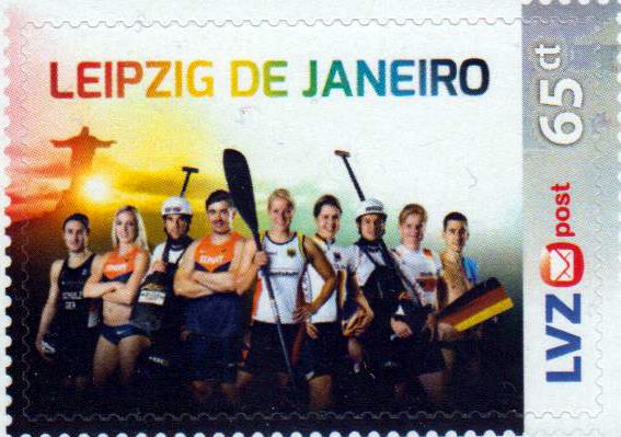 Leipzig de Janeiro 2016, Sport, sk
